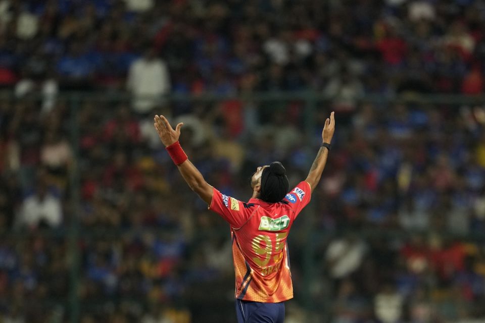 Harpreet Brar has good history with RCB