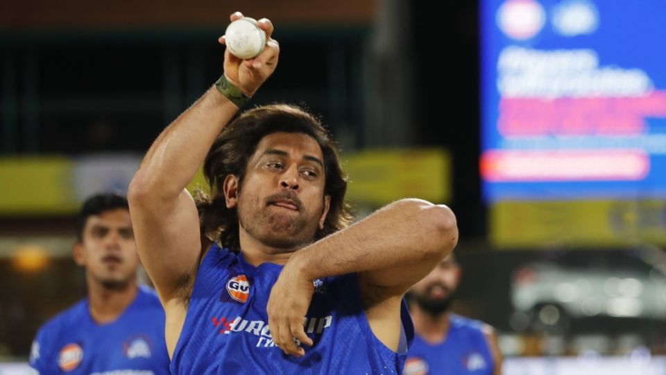 Expect MS Dhoni to be the centre of attention at Chepauk - not for the first time, not for the last time