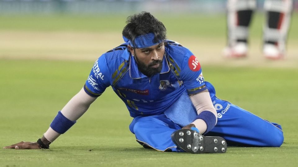 The only way for Hardik Pandya to win over the fans is to stay true to being his authentic self, and through performance