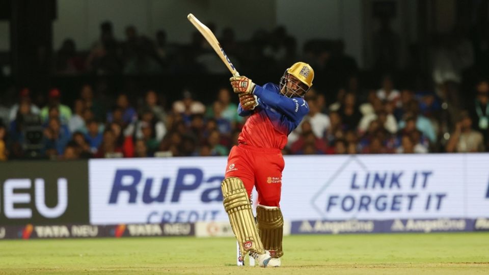Mahipal Lomror has played 63 first-class matches and has an average of 42.62
