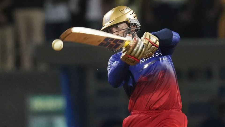 Dinesh Karthik has brought out his best finisher's self this IPL