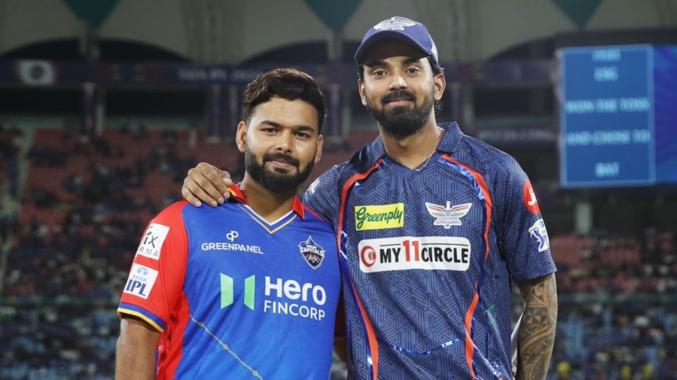 Rishabh Pant and KL Rahul have listed their base price at INR 2 crore