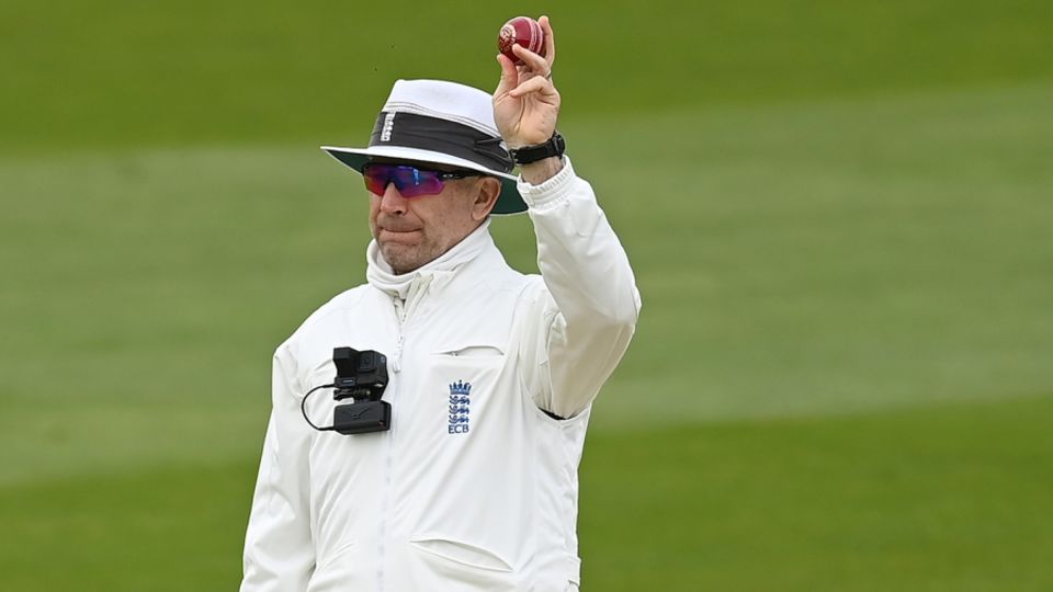 Use of the Kookaburra ball has come in for much scrutiny