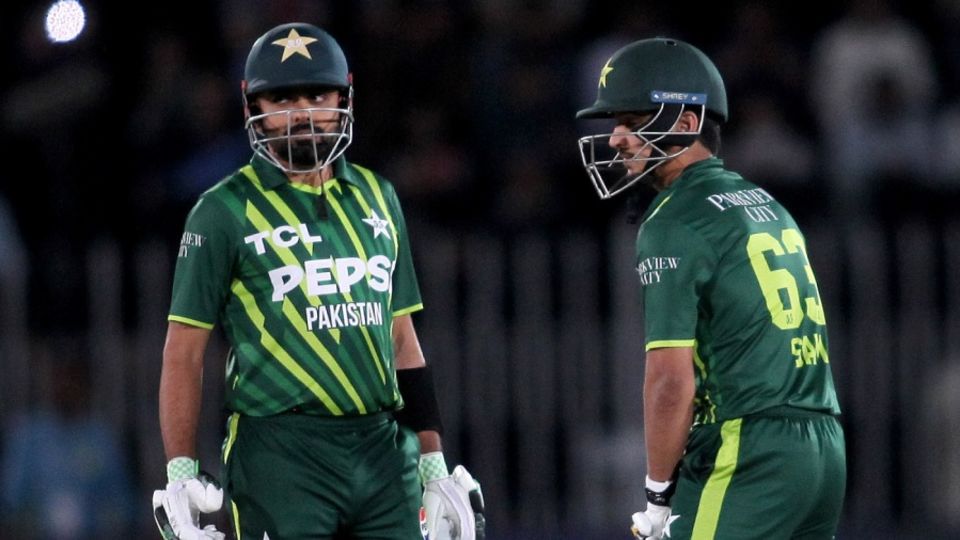 Saim Ayub and Babar Azam have been dropped from the ODI squad