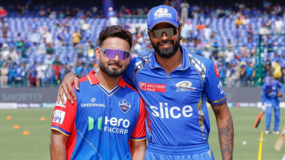 Hardik Pandya and Rishabh Pant were at the receiving end of one-match suspensions last season