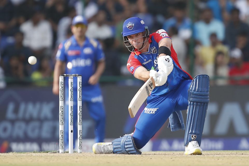Tristan Stubbs is having his breakout season in the IPL