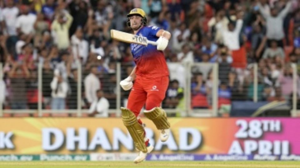 Will Jacks raced to his hundred in a very short time