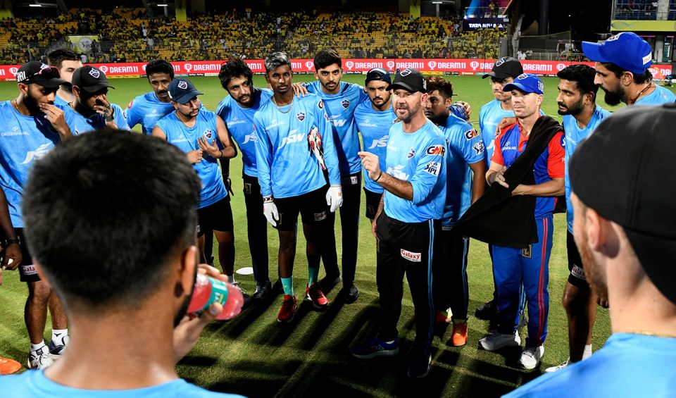 We are family: Ponting says he is a big believer in a stable franchise culture that endures over years
