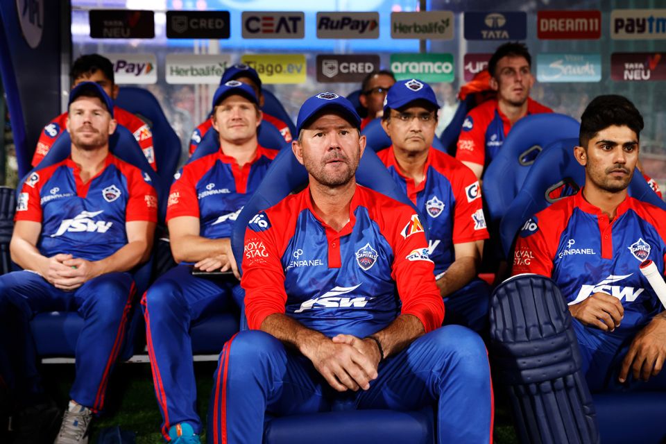 Ricky Ponting: 'The default setting now for batting is T20 and everything else works around that'