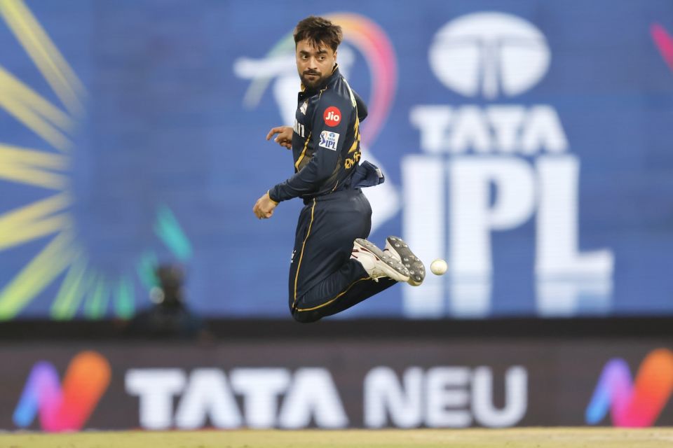 Rashid's back: "When I started to play again [after surgery], it was one of the best feelings to be back on the field"