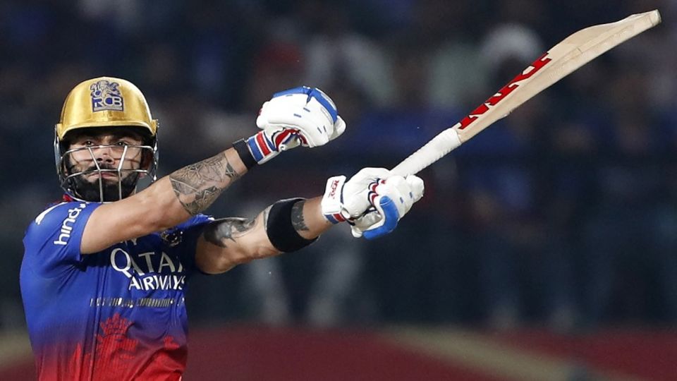 RCB's new mantra: More risk, more reward, never mind the control