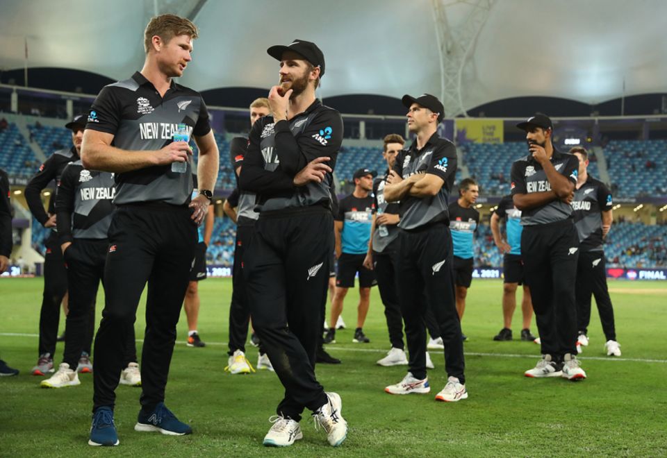"Our strength in world tournaments over the last ten to 12 years [has been] adaptability and being quicker than other teams to change our play-style based on what the conditions are telling us"