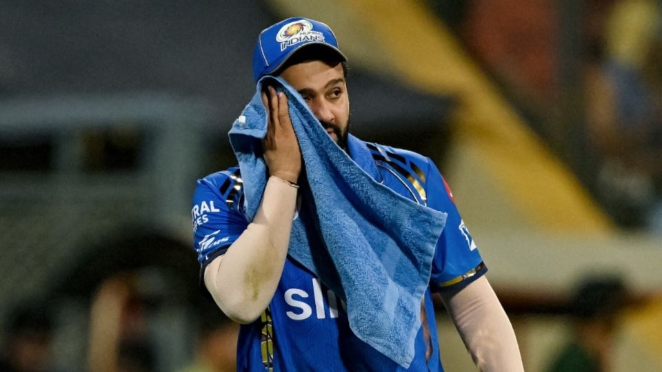 The BCCI is hoping to minimise players' exposure to extreme summer conditions