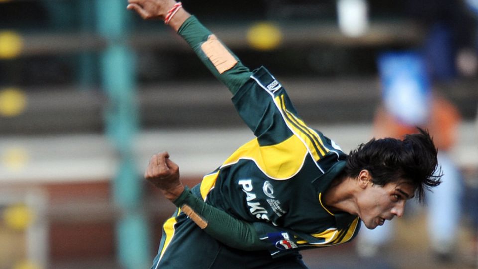 Amir on bowling in T20s now: "Every single ball you have to be on. Your variations, but especially your executions of it. That is where you have to really work hard as a bowler - to execute"