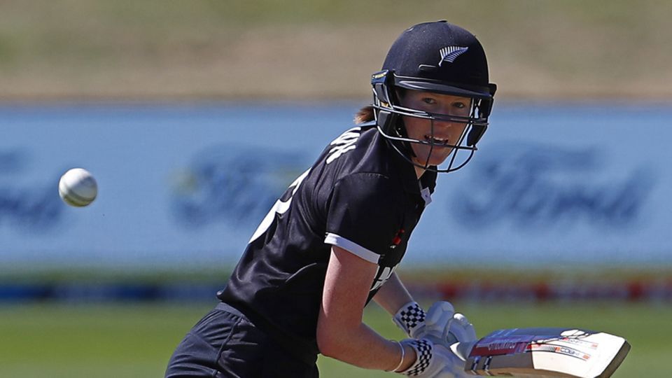 Lauren Down played 35 ODIs and 13 T20Is for New Zealand