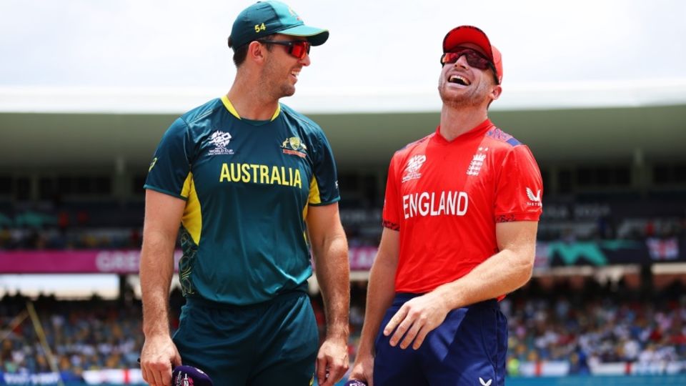 Jos Buttler knows England are up against it in another World Cup group stage