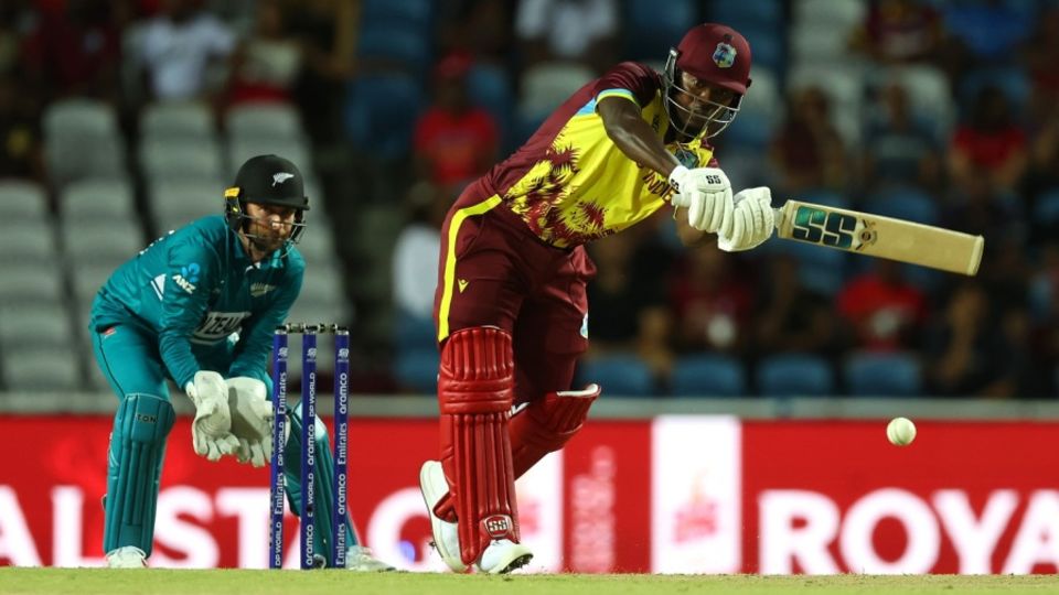 This is the first time New Zealand and West Indies will meet in a T20I since the 2024 T20 World Cup