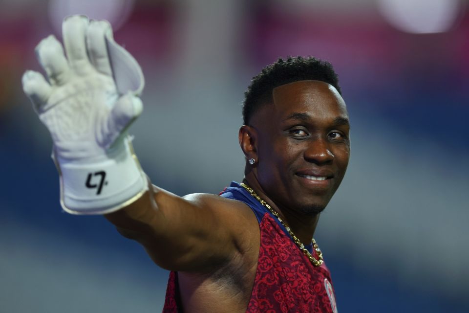 Dwayne Bravo says the Caribbean region is getting behind the Afghanistan team at the T20 World Cup