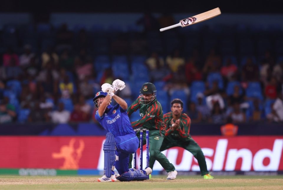 If the series goes ahead, it will be the first T20I meeting between Afghanistan and Bangladesh since their tense World Cup clash last year