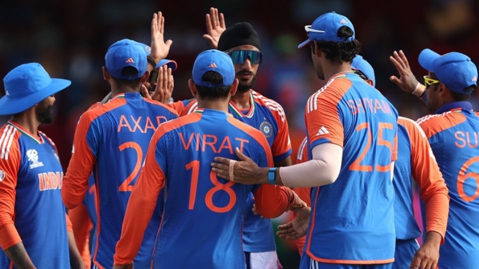 The Indian players are likely to return home on Wednesday