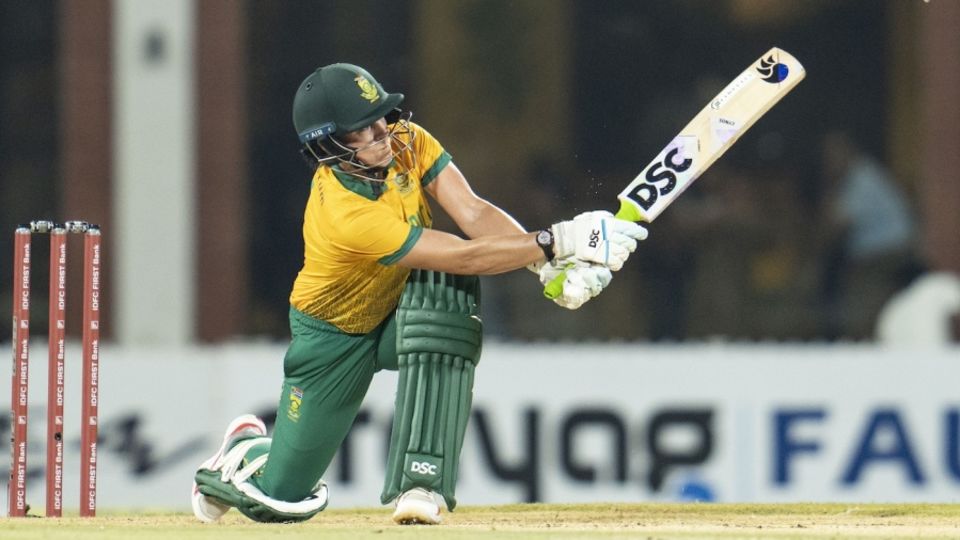 "It just took me one or two knocks against the big sides and my confidence just doubled"