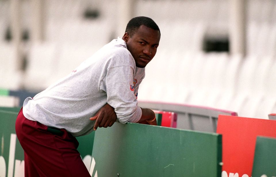 "I always felt that burden of having to be the main batter in the team. I wanted to be up there with the very best in world cricket. It's something I embraced"