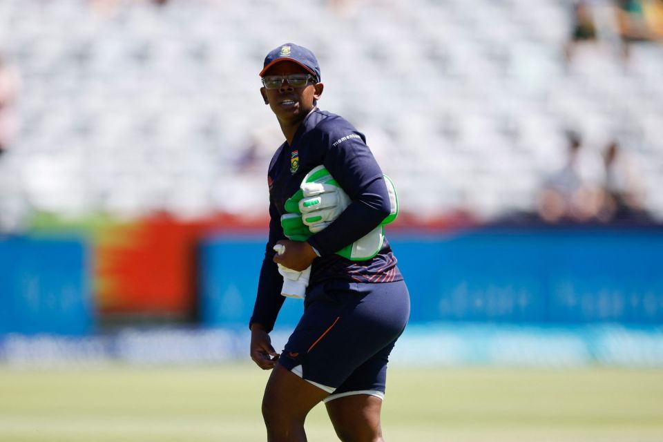 Sinalo Jafta: "Because of what I saw on social media, when I had s**t games, it was my outlet. I was having a terrible time and then I'd go read that and I would go have a drink"