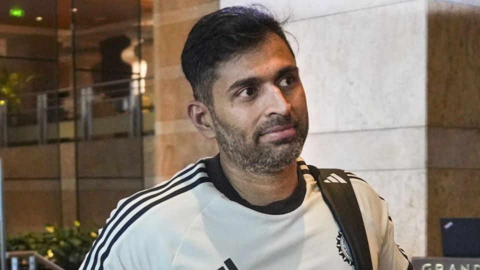 This will be Abhishek Nayar's first stint in the WPL
