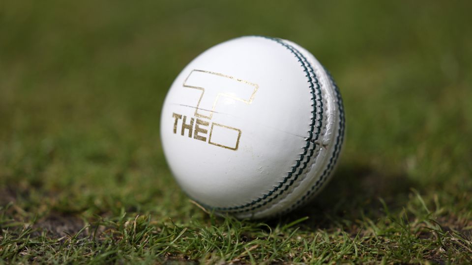 The balls used in the Hundred last year were criticised by a number of players