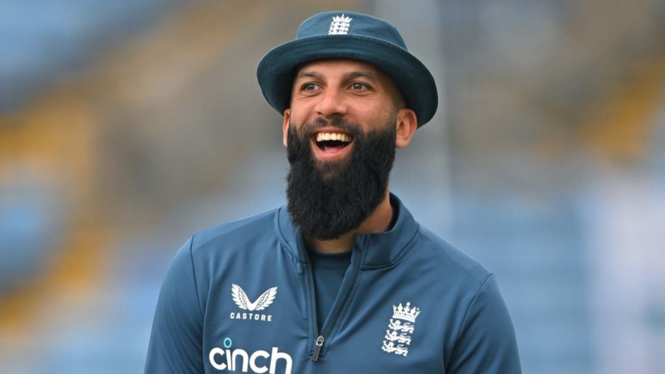 Moeen Ali retired from international cricket at the end of the 2024 season