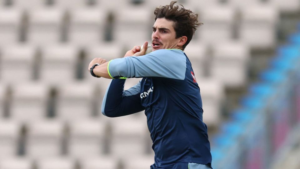 Sean Abbott could make his Test debut in Sri Lanka