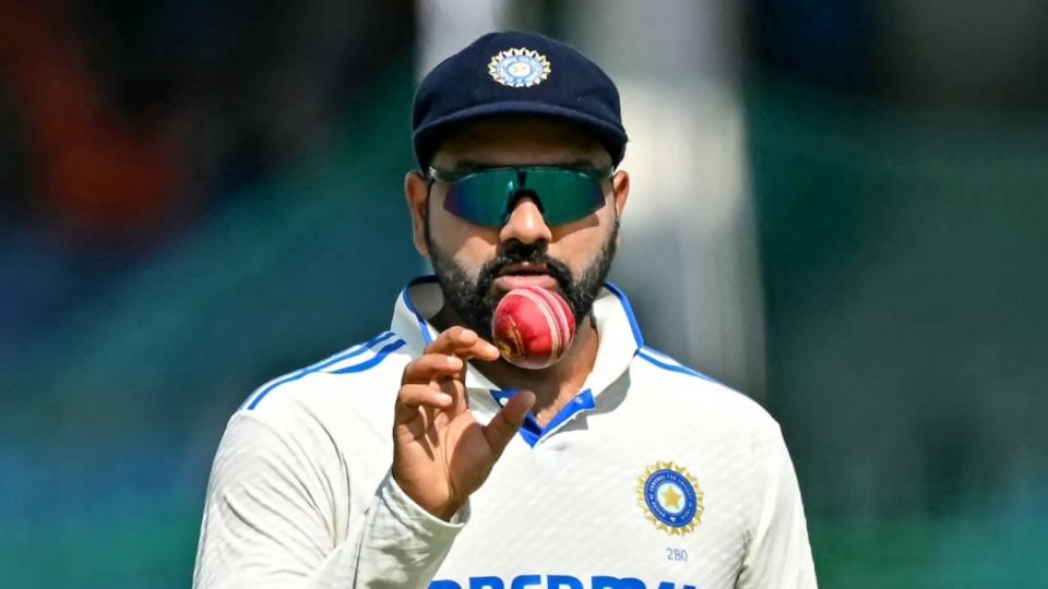 Rohit Sharma will look to hit the ground running in Australia