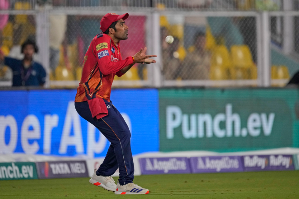 Shashank Singh says Shreyas never blamed him for dropped catches in IPL 2026 despite believing the drops 'changed the course of the match'