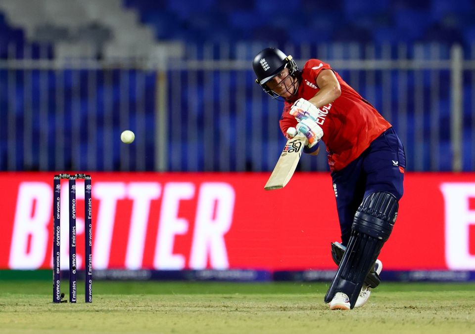 Nat Sciver-Brunt was outstanding in tough batting conditions