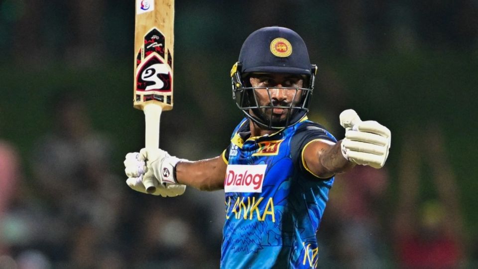 Should Sri Lanka push Kamindu Mendis up the order to unlock his ODI potential?
