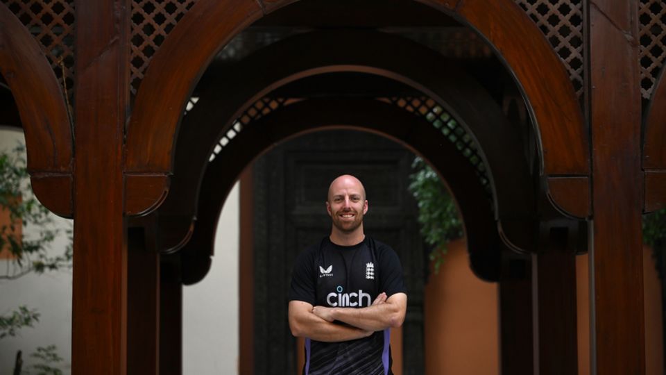 Jack Leach is the leading wicket-taker on both sides after two Tests