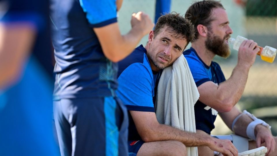 Two days after the 2-0 defeat in Sri Lanka, Tim Southee stepped down as Test captain