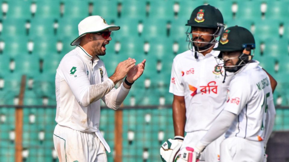 Aiden Markram believes South Africa have the players required to reach the WTC final