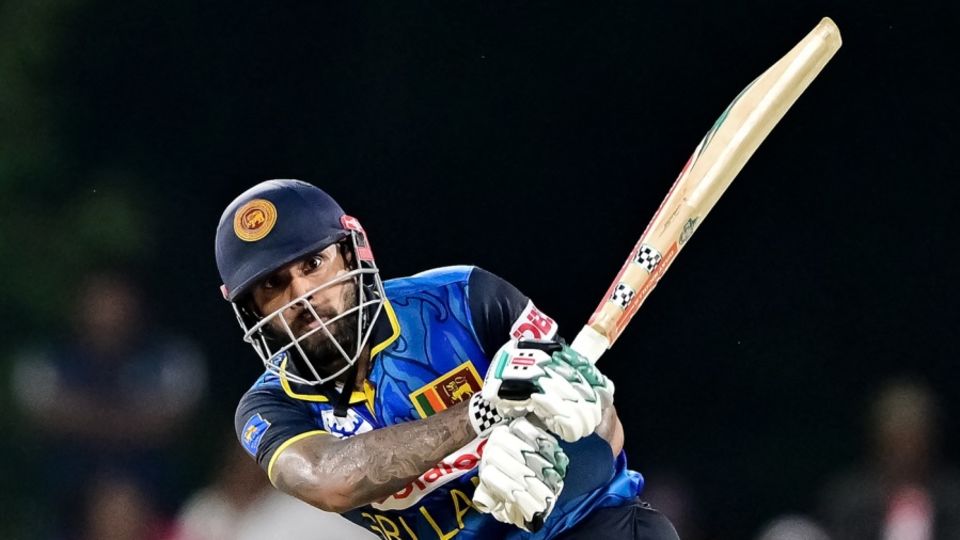 ESPNcricinfo has confirmed he will not travel to Pakistan for the remainder of the PSL