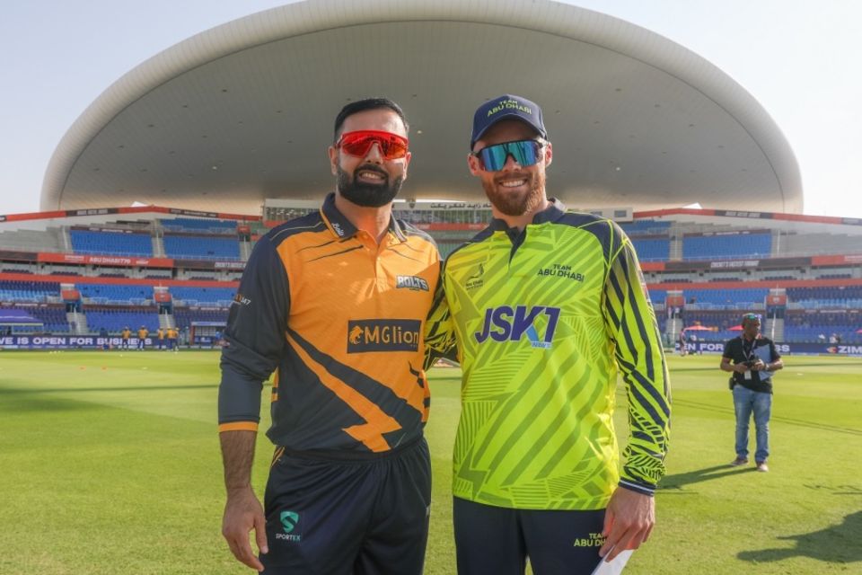 Another day, another league - often in a format shorter than even T20