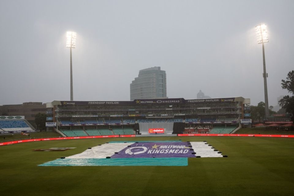 Durban legend: a preview of things to come?