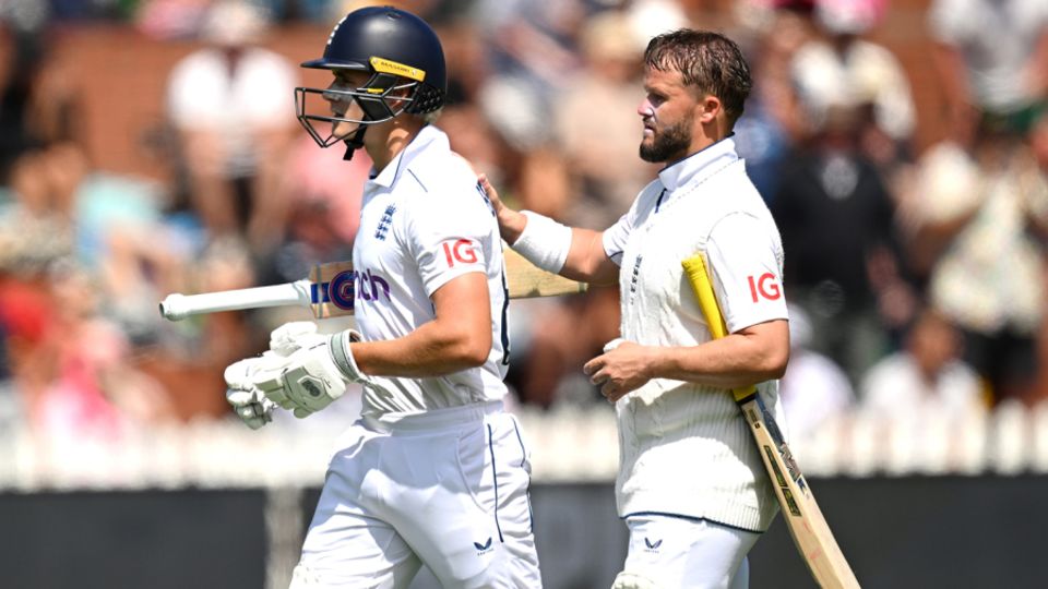 Jacob Bethell received plaudits for doing the job in New Zealand