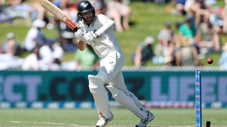 Kane Williamson retired from international cricket with 48 centuries across formats, the most by a New Zealand batter