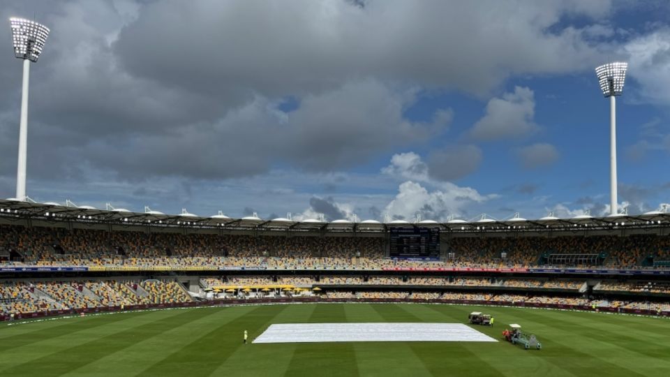 Brisbane will have a different home for international cricket after 2032