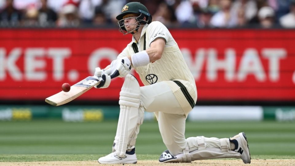 Steven Smith will lead Australia in Sri Lanka