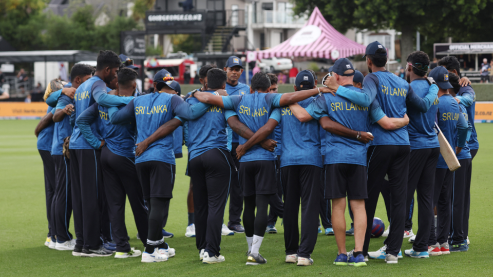The launch of the SLPCA comes amid a major phase of administrative upheaval