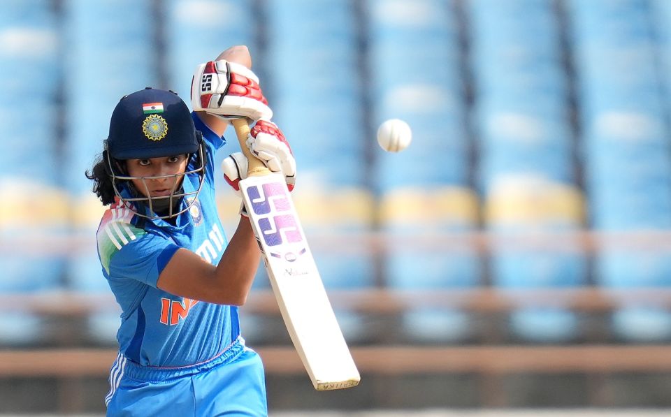 Pratika Rawal is on a red hot streak, but for now she's not on WPL contract