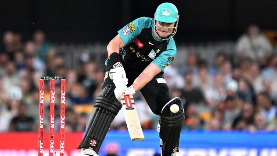 Matt Renshaw is expected to slot into the middle order