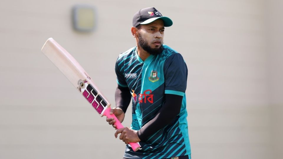 Mushfiqur Rahim is due some runs