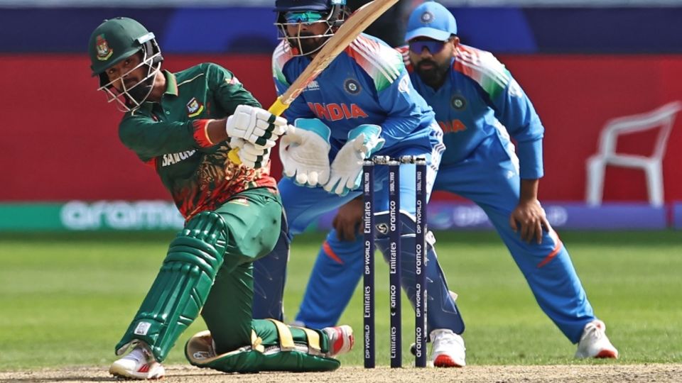 India were originally supposed to travel to Bangladesh in August 2025